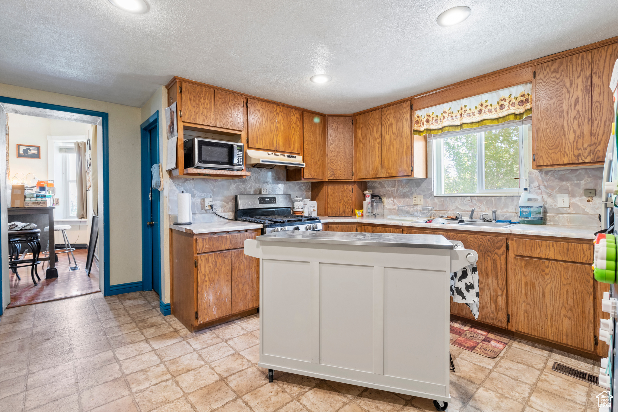 INTERMOUNTAIN SANPETE COUNTY - Residential