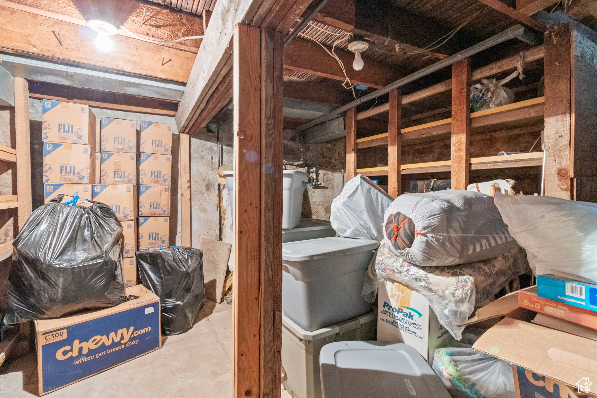 INTERMOUNTAIN SANPETE COUNTY - Residential