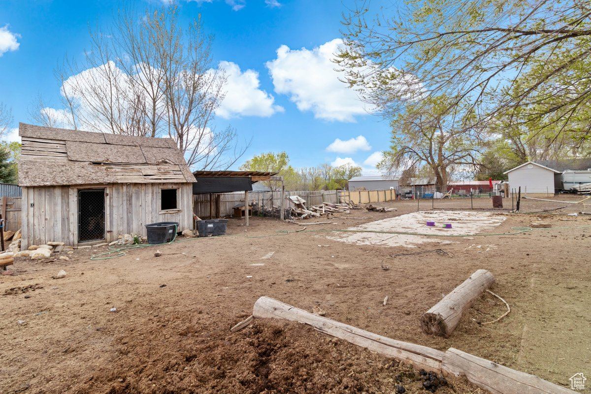 INTERMOUNTAIN SANPETE COUNTY - Residential