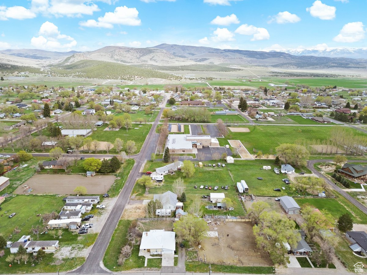 INTERMOUNTAIN SANPETE COUNTY - Residential