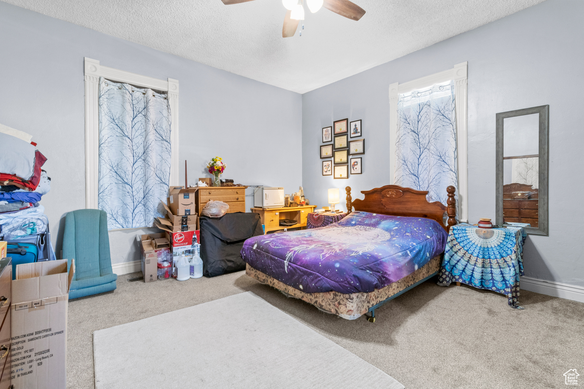 INTERMOUNTAIN SANPETE COUNTY - Residential