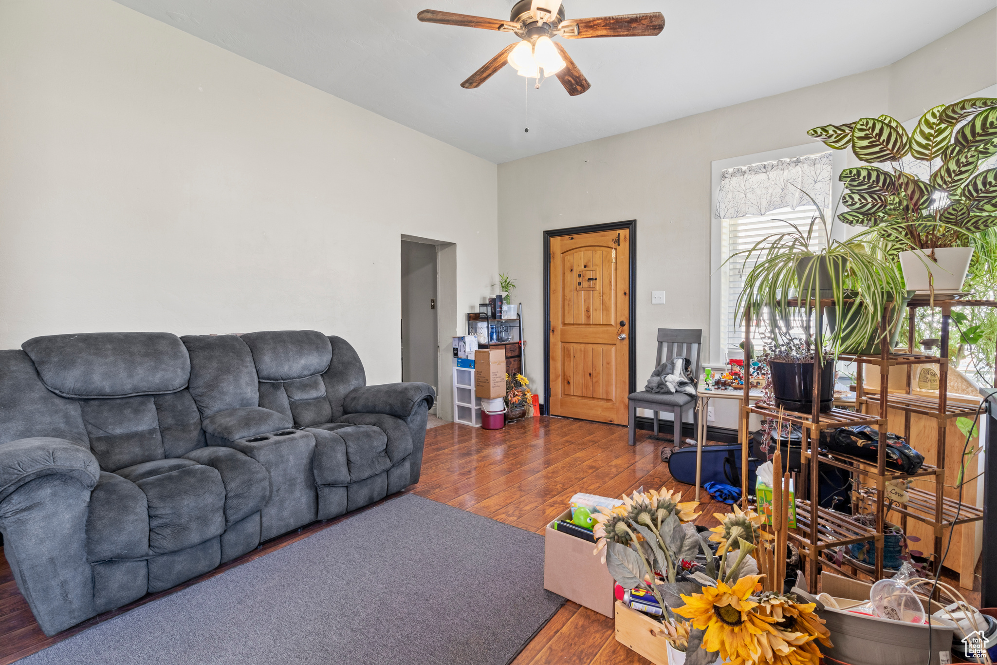 INTERMOUNTAIN SANPETE COUNTY - Residential