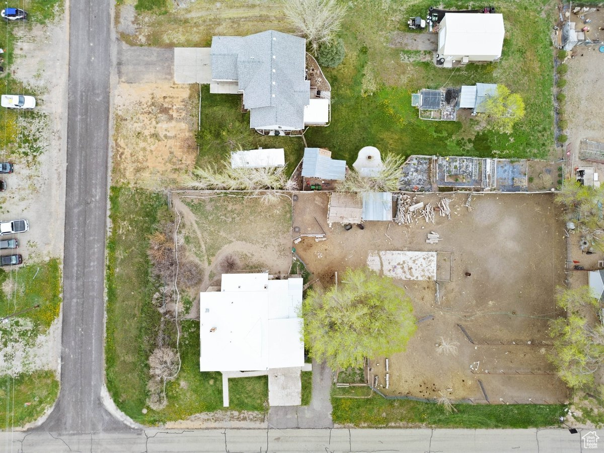 INTERMOUNTAIN SANPETE COUNTY - Residential