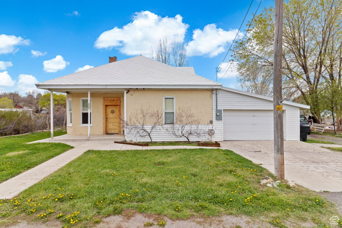 INTERMOUNTAIN SANPETE COUNTY - Residential