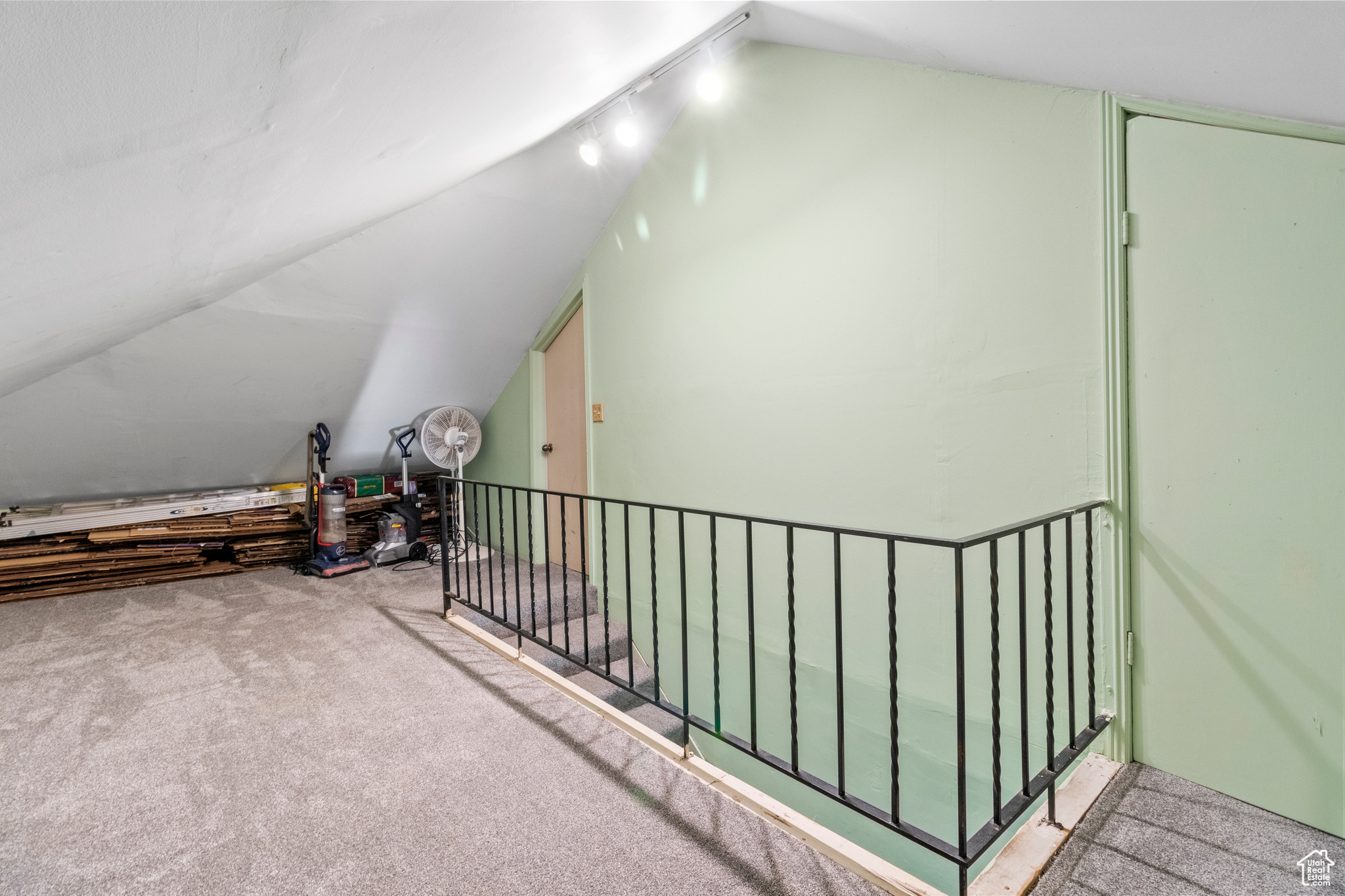 INTERMOUNTAIN SANPETE COUNTY - Residential