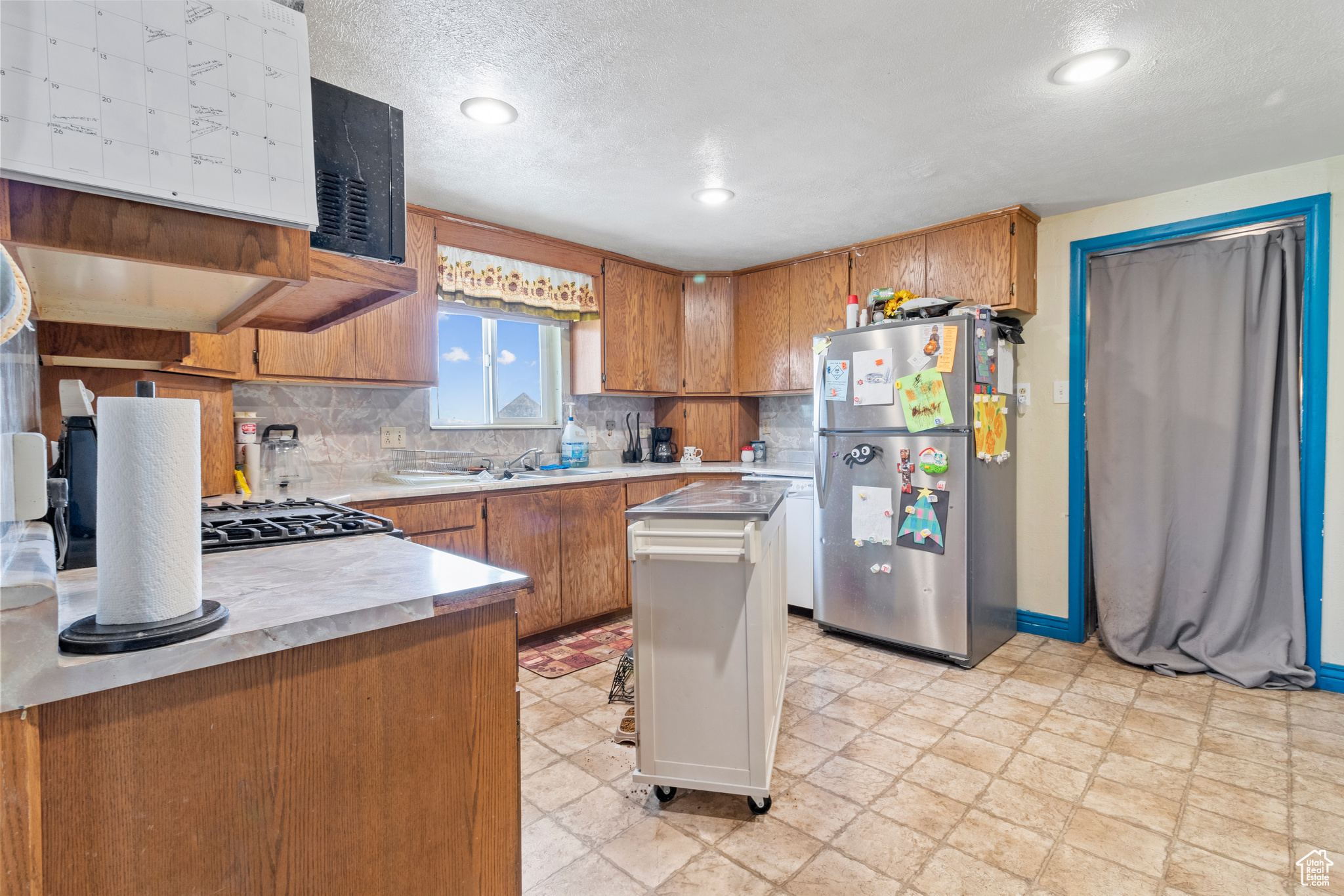 INTERMOUNTAIN SANPETE COUNTY - Residential