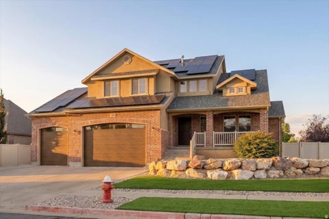 Tiny photo for 554 W 2400 S, Syracuse, UT 84075 (MLS # 2184985)