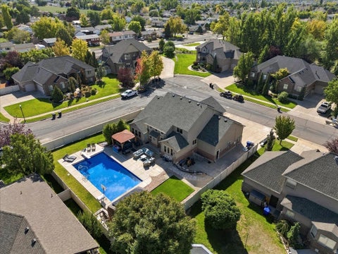 Tiny photo for 554 W 2400 S, Syracuse, UT 84075 (MLS # 2184985)