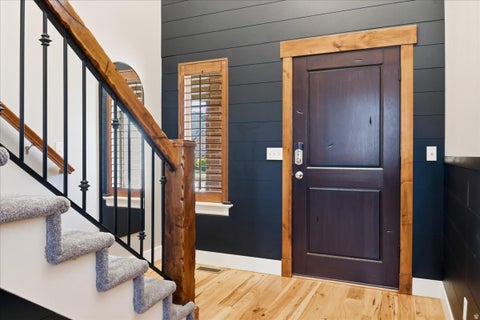 Tiny photo for 554 W 2400 S, Syracuse, UT 84075 (MLS # 2184985)
