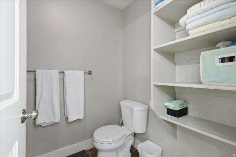 Tiny photo for 554 W 2400 S, Syracuse, UT 84075 (MLS # 2184985)