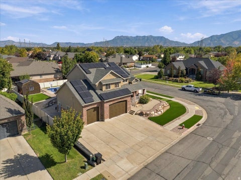 Tiny photo for 554 W 2400 S, Syracuse, UT 84075 (MLS # 2184985)