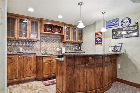 Tiny photo for 554 W 2400 S, Syracuse, UT 84075 (MLS # 2184985)