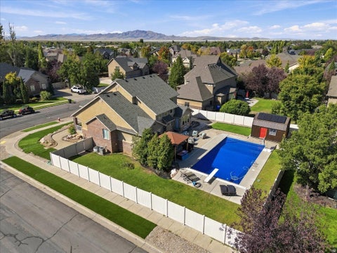 Tiny photo for 554 W 2400 S, Syracuse, UT 84075 (MLS # 2184985)