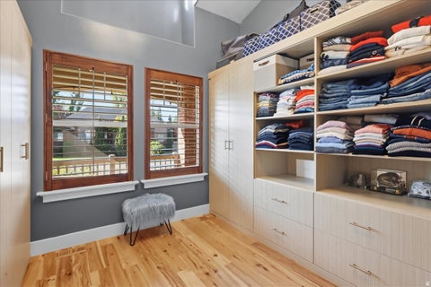 Tiny photo for 554 W 2400 S, Syracuse, UT 84075 (MLS # 2184985)