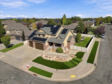 Tiny photo for 554 W 2400 S, Syracuse, UT 84075 (MLS # 2184985)