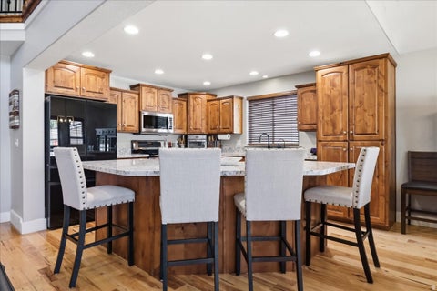 Tiny photo for 554 W 2400 S, Syracuse, UT 84075 (MLS # 2184985)