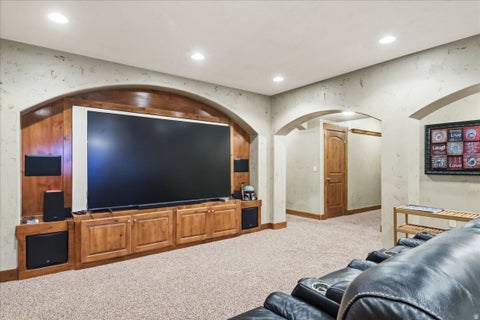 Tiny photo for 554 W 2400 S, Syracuse, UT 84075 (MLS # 2184985)