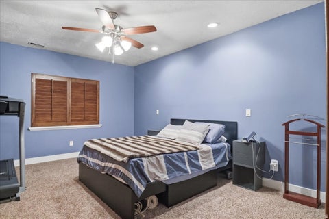 Tiny photo for 554 W 2400 S, Syracuse, UT 84075 (MLS # 2184985)