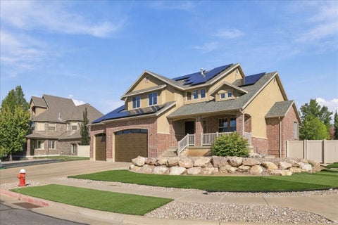 Tiny photo for 554 W 2400 S, Syracuse, UT 84075 (MLS # 2184985)