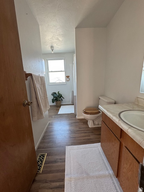 PLAT A - Residential