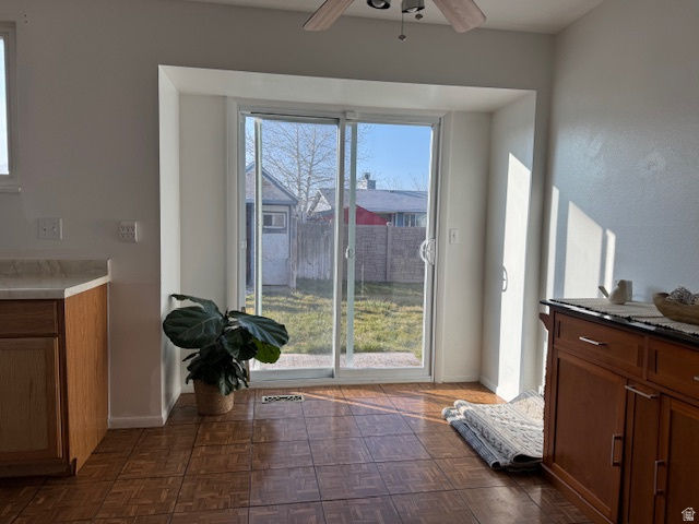 PLAT A - Residential