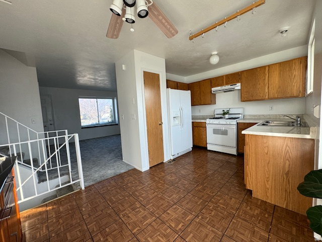 PLAT A - Residential