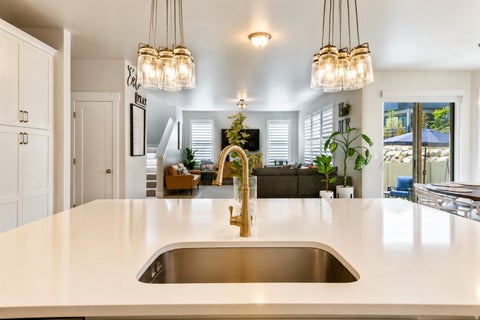 Tiny photo for 14904 S MOSSLEY BEND DR, Herriman, UT 84096 (MLS # 2180701)
