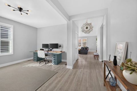 Tiny photo for 14904 S MOSSLEY BEND DR, Herriman, UT 84096 (MLS # 2180701)