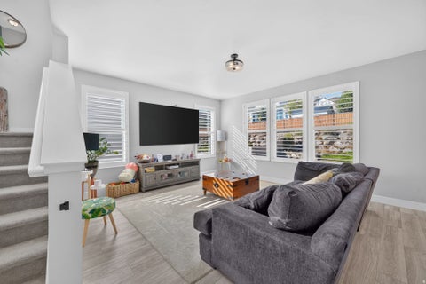 Tiny photo for 14904 S MOSSLEY BEND DR, Herriman, UT 84096 (MLS # 2180701)