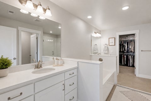 Tiny photo for 14904 S MOSSLEY BEND DR, Herriman, UT 84096 (MLS # 2180701)