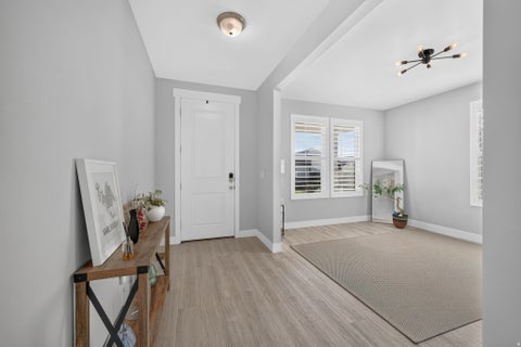 Tiny photo for 14904 S MOSSLEY BEND DR, Herriman, UT 84096 (MLS # 2180701)