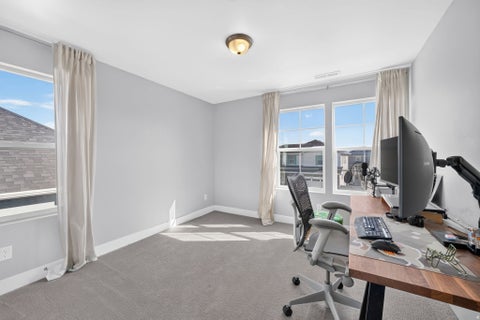 Tiny photo for 14904 S MOSSLEY BEND DR, Herriman, UT 84096 (MLS # 2180701)