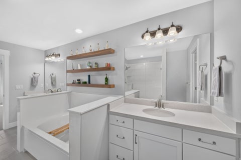 Tiny photo for 14904 S MOSSLEY BEND DR, Herriman, UT 84096 (MLS # 2180701)