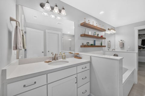 Tiny photo for 14904 S MOSSLEY BEND DR, Herriman, UT 84096 (MLS # 2180701)