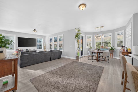 Tiny photo for 14904 S MOSSLEY BEND DR, Herriman, UT 84096 (MLS # 2180701)