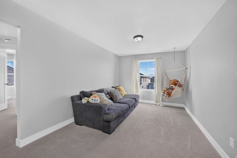Tiny photo for 14904 S MOSSLEY BEND DR, Herriman, UT 84096 (MLS # 2180701)