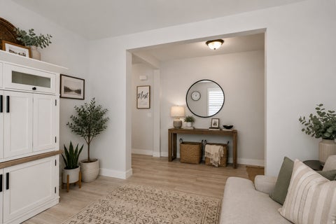 Tiny photo for 14904 S MOSSLEY BEND DR, Herriman, UT 84096 (MLS # 2180701)