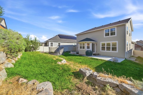 Tiny photo for 14904 S MOSSLEY BEND DR, Herriman, UT 84096 (MLS # 2180701)