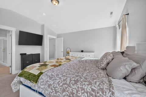 Tiny photo for 14904 S MOSSLEY BEND DR, Herriman, UT 84096 (MLS # 2180701)
