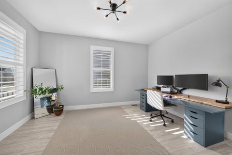 Tiny photo for 14904 S MOSSLEY BEND DR, Herriman, UT 84096 (MLS # 2180701)