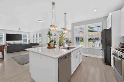 Tiny photo for 14904 S MOSSLEY BEND DR, Herriman, UT 84096 (MLS # 2180701)