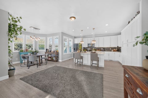 Tiny photo for 14904 S MOSSLEY BEND DR, Herriman, UT 84096 (MLS # 2180701)