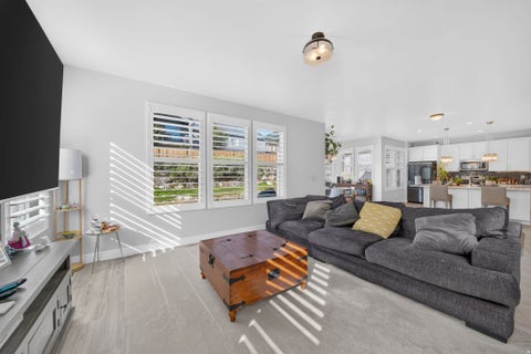 Tiny photo for 14904 S MOSSLEY BEND DR, Herriman, UT 84096 (MLS # 2180701)