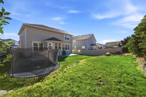 Tiny photo for 14904 S MOSSLEY BEND DR, Herriman, UT 84096 (MLS # 2180701)