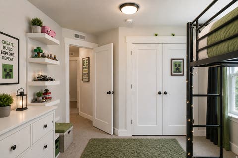 Tiny photo for 14904 S MOSSLEY BEND DR, Herriman, UT 84096 (MLS # 2180701)