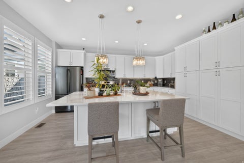 Tiny photo for 14904 S MOSSLEY BEND DR, Herriman, UT 84096 (MLS # 2180701)