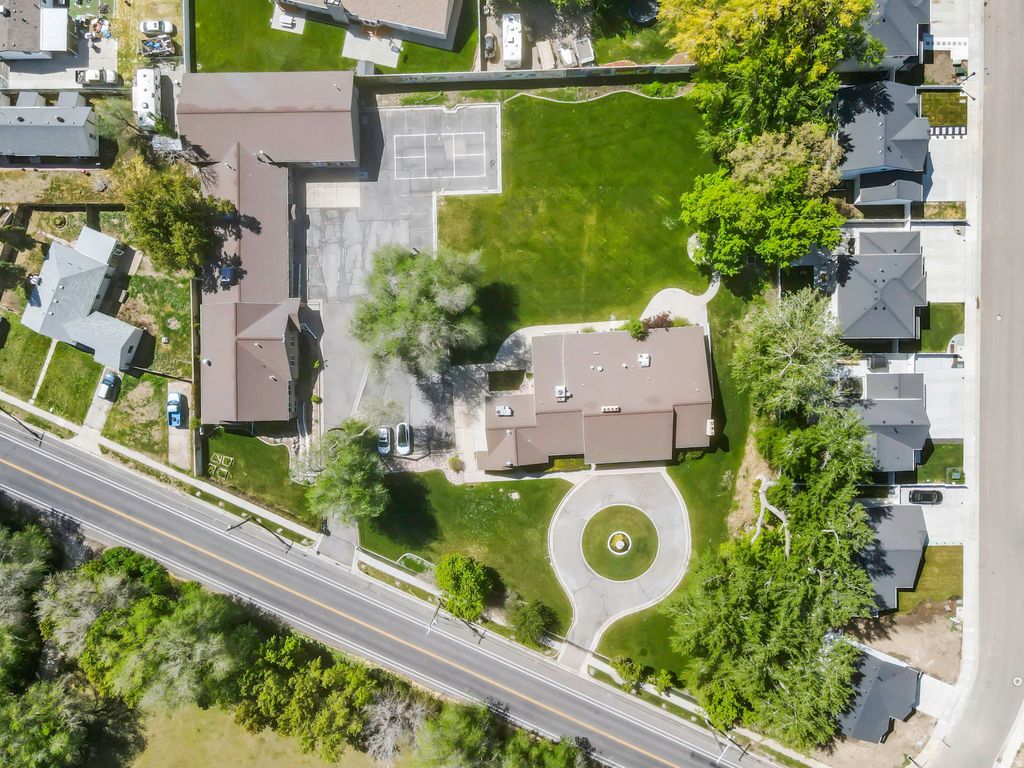Photo of 8265 W 2700 S, Magna, UT 84044 (MLS # 2154999)