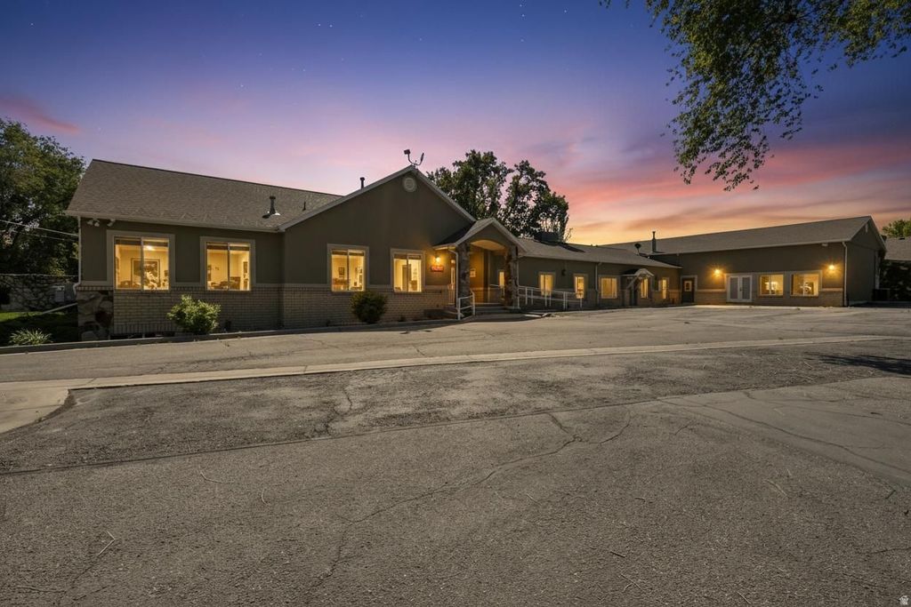 Photo of 8265 W 2700 S, Magna, UT 84044 (MLS # 2154999)