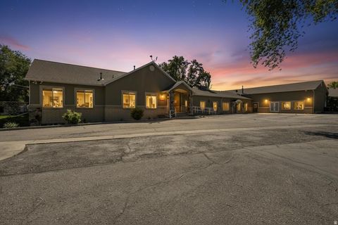 Photo of 8265 W 2700 S, Magna, UT 84044 (MLS # 2154999)