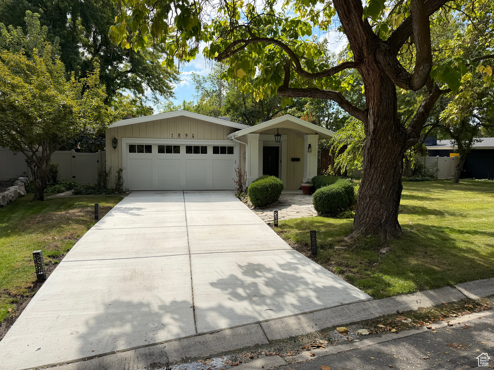 COTTONWOOD M - Residential